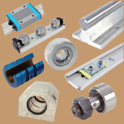 Linear motion