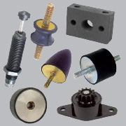 Shock absorbers