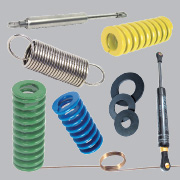Springs