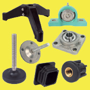 Conveyor parts