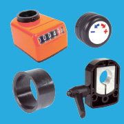 Indicators