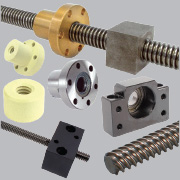 Driving screws