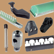 Guidage de produits