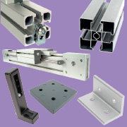 Structures modulaires