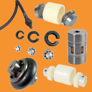Couplings (transmission)