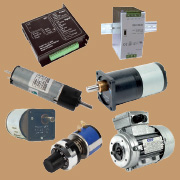 Motor-gearboxes