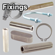 Fixings