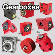 Gearboxes