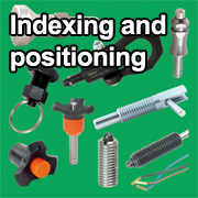 Indexing and positioning