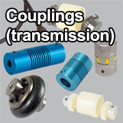 Couplings (transmission)