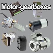 Motor-gearboxes