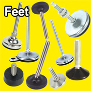 Feet