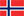 HPC en norv&eacute;gien