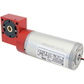 Motor&eacute;ducteur de pr&eacute;cision 24V DC