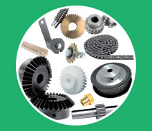 Gears                                   