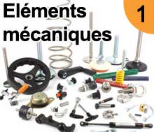 Eléments mécaniques                     