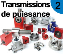 Transmissions de puissance              