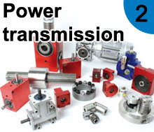 Power transmission                      