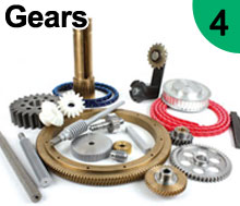 Gears                                   