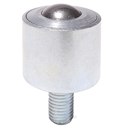Roulement De Suspension CHB2205U Pour Convoyeur – Alésage 2-7/16 Pouces En UHMW Polyéthylène, Neuf Et Solide !
