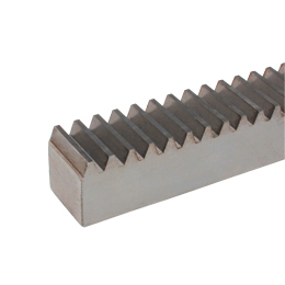 Crémaillère Carrée CMW 15x15 Module 1 – 318 Dents – Pas 3.14 Mm – Longueur 1000 Mm – Précision Linéaire