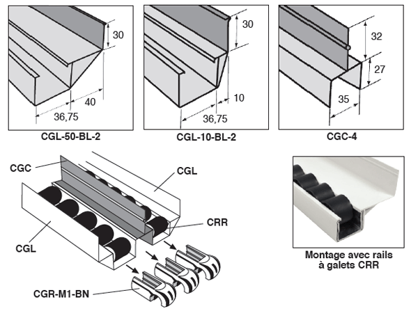 roller printing maintenance offset components   Mechnical tracks : Engrenages  Roller HPC
