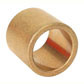 Jeu De Douilles Frittées En Bronze (oilite) - Alésage De 4 Mm à 60 Mm - Idéal Pour Roulements Et Pièces Mécaniques