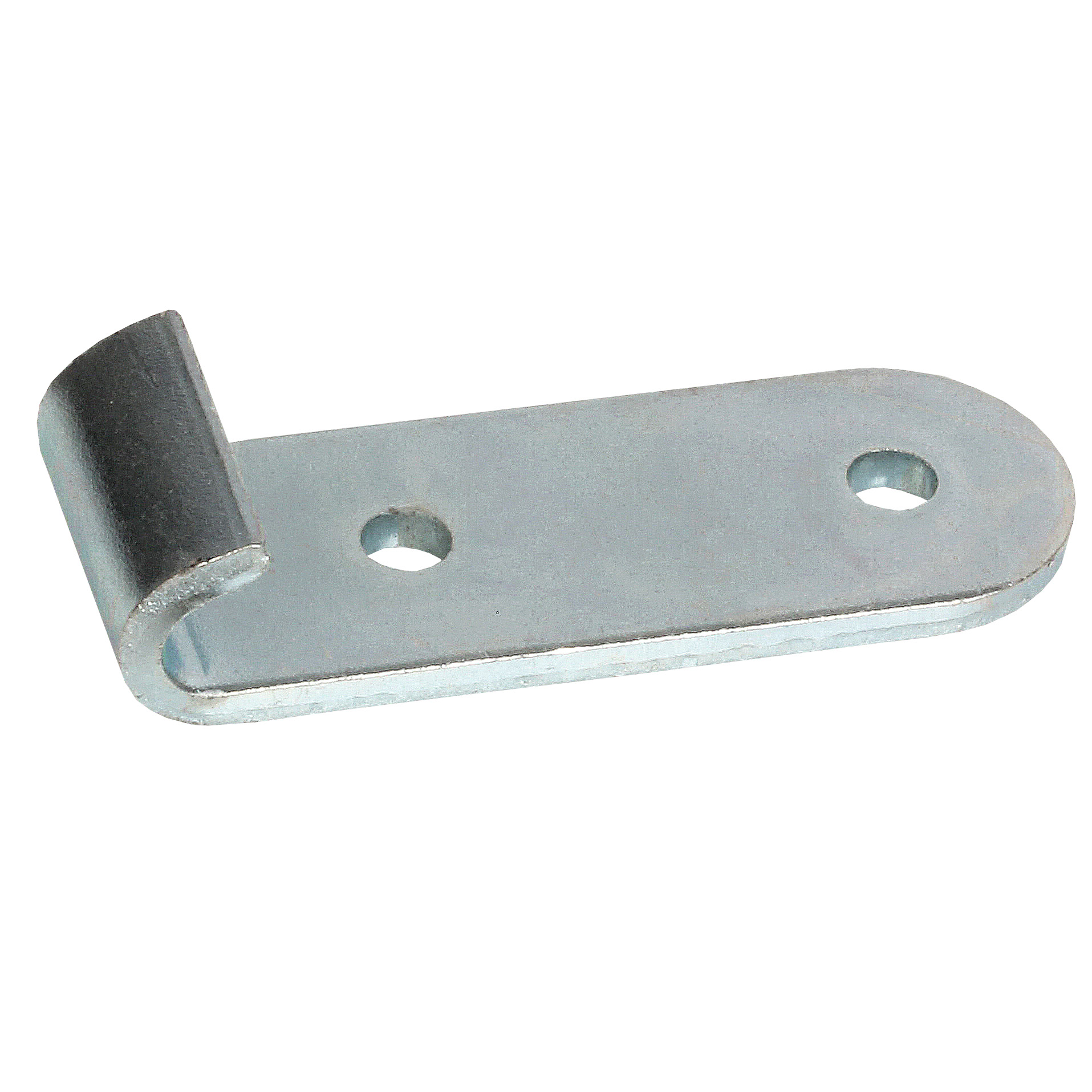 Strike for toggle latch - 22mm - Steel - 