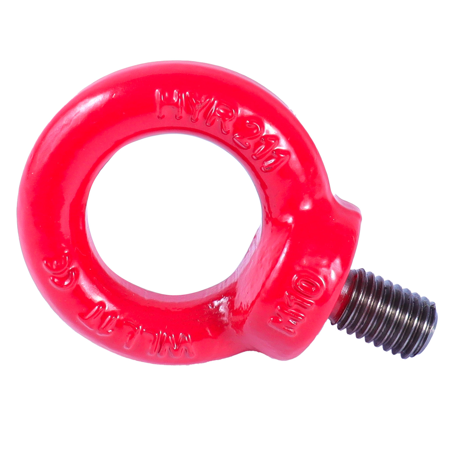 Anello di sollevamento - Maschio -  - 