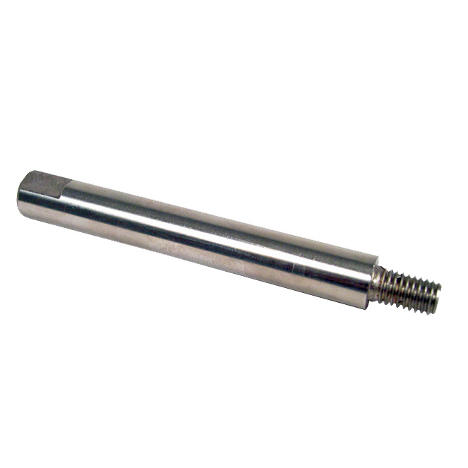 Adjusting rod for clamp - Male - Threaded -  - 
