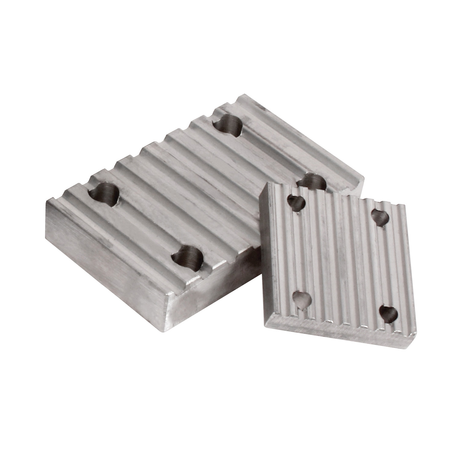 Connecting plate for T type timing belts - T10 - 25mm - T