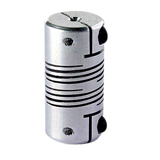 Panamech Multi-Beam - Aluminium - avec mâchoires de serrage - Longue (6 filets) - 