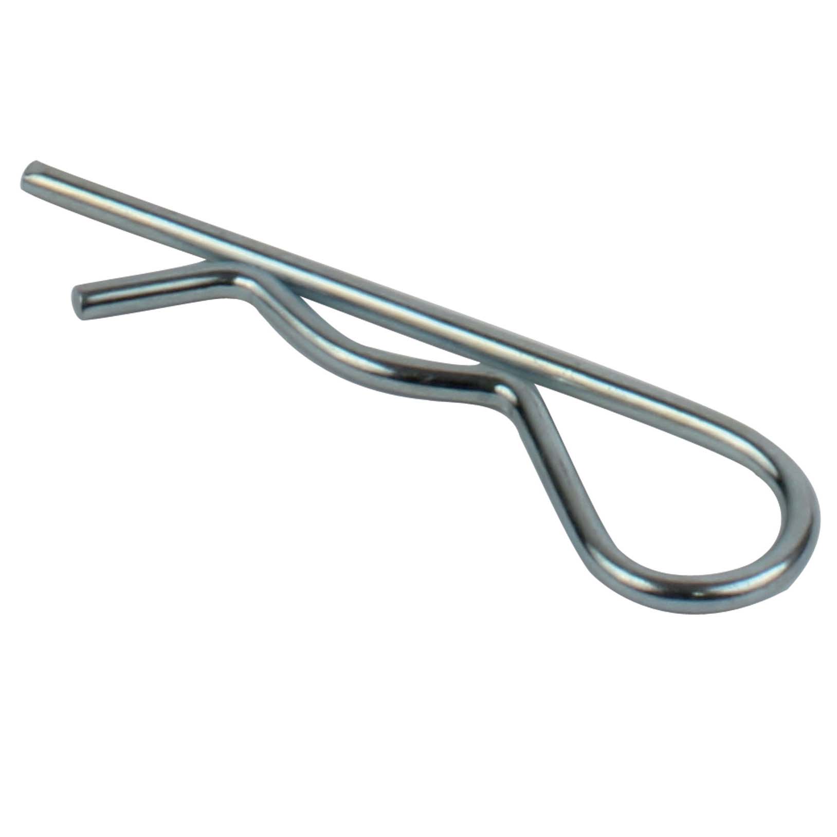 Hitch pin - Hitch - Stainless steel AISI 304 - 