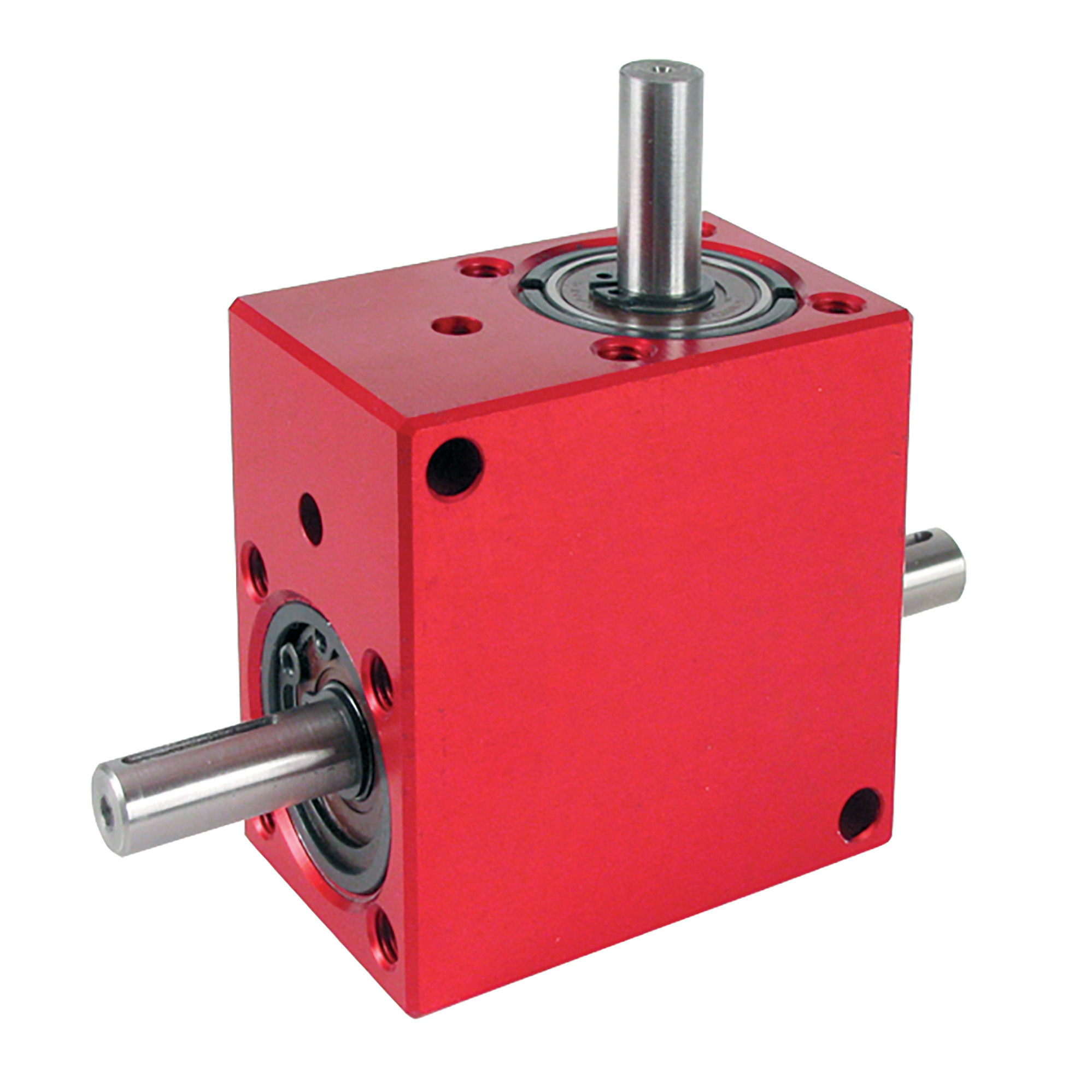Right angled gearbox - from 0.66 to 1.77 Nm - T - 3000rpm