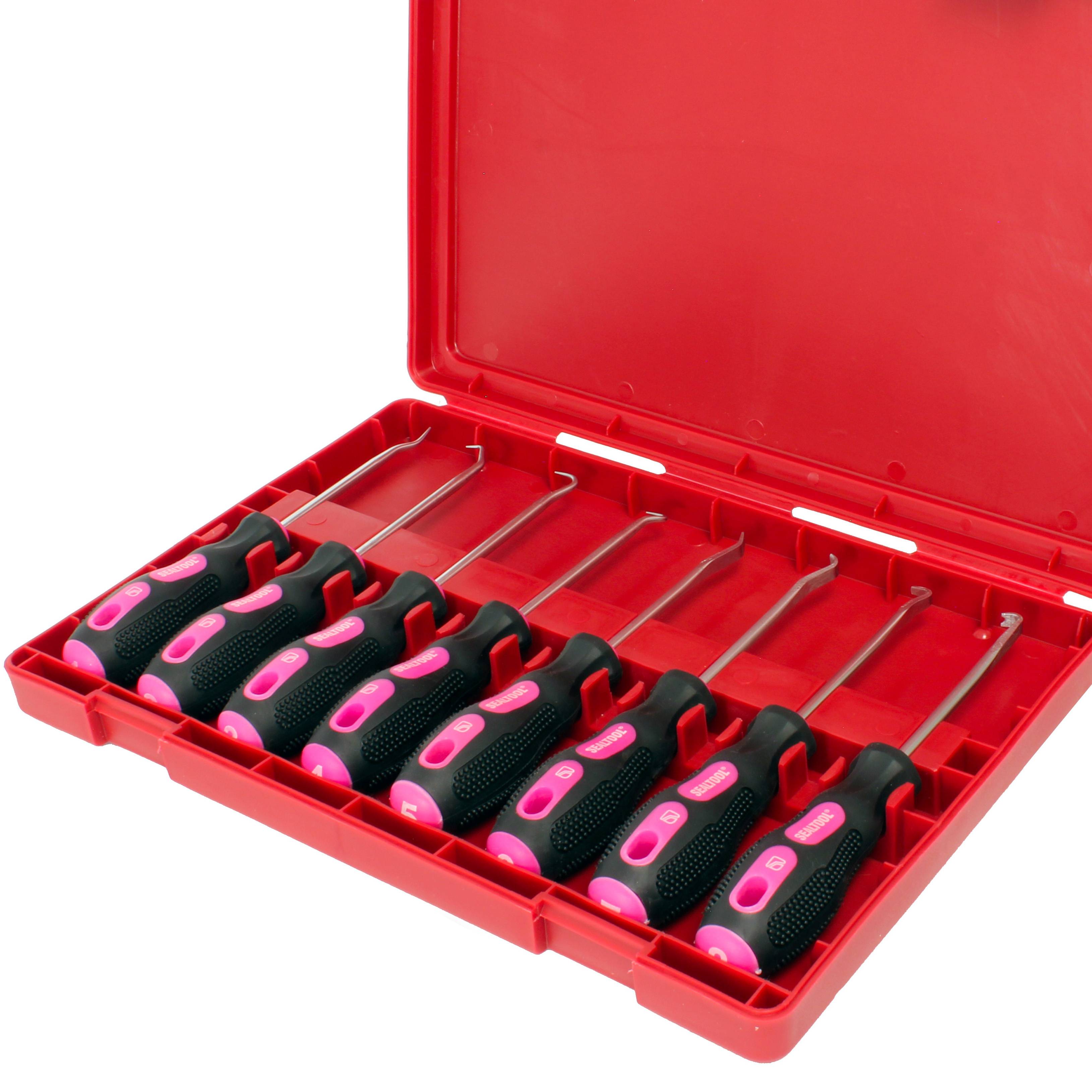 Box set of Nitrile O-rings - Extraction tools -  - 
