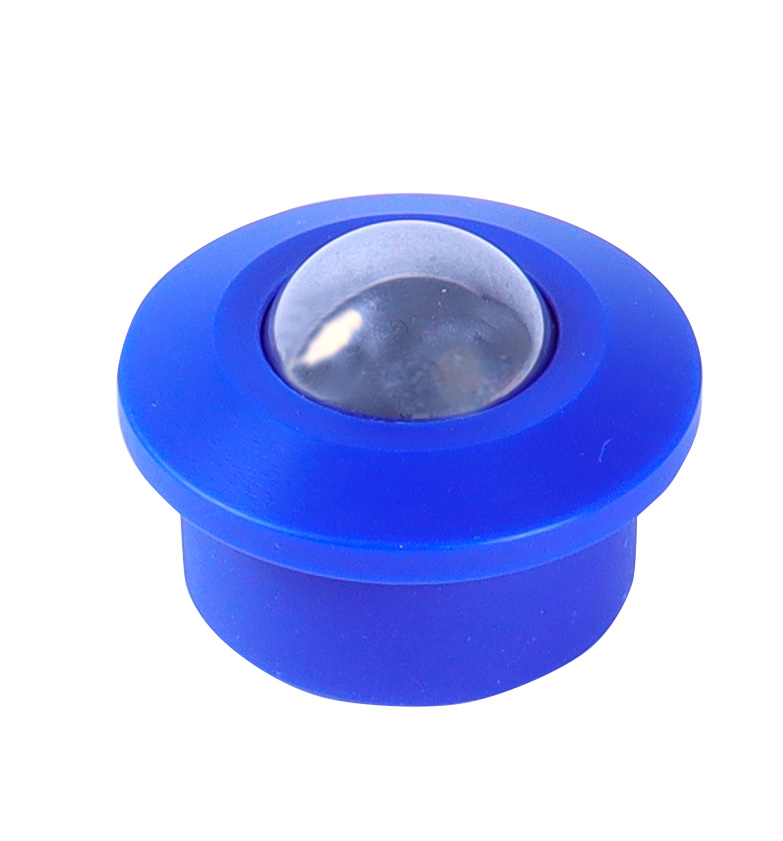 Sfera portante Agro -  - inox - Con flangia