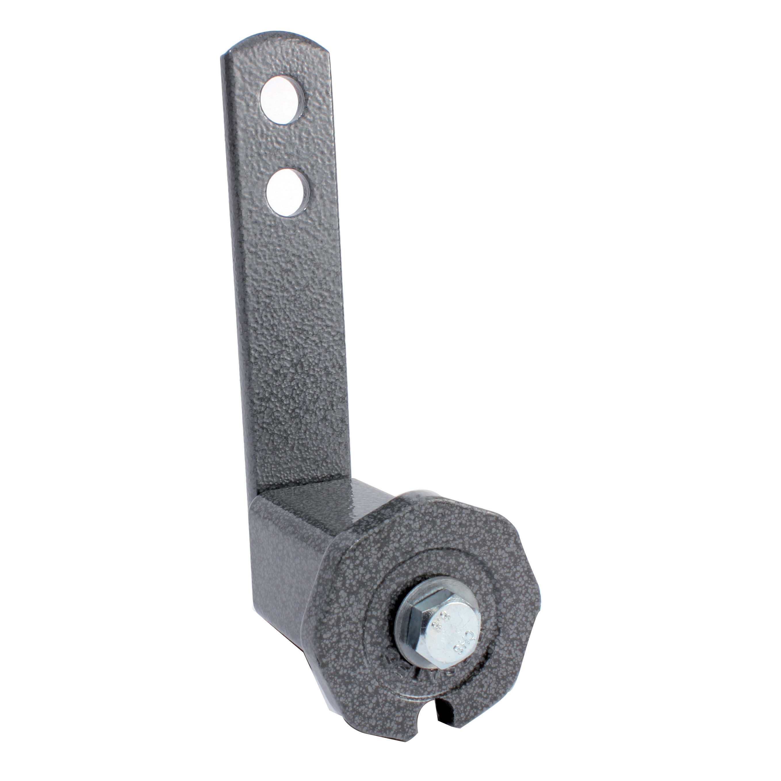 Universal tension arm - For standard applications - Steel - -42°C to +80°C