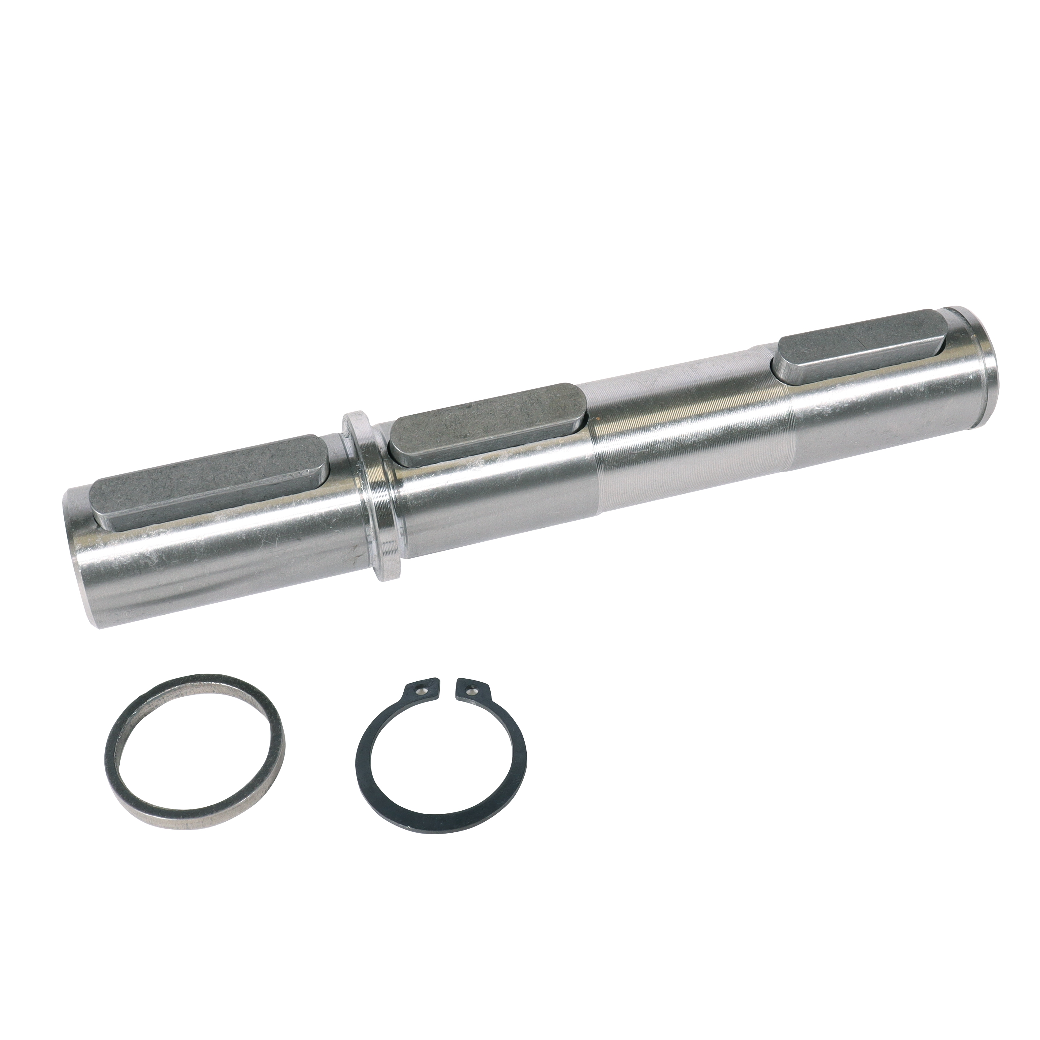 Single output shaft - For CHB gearbox -  - 