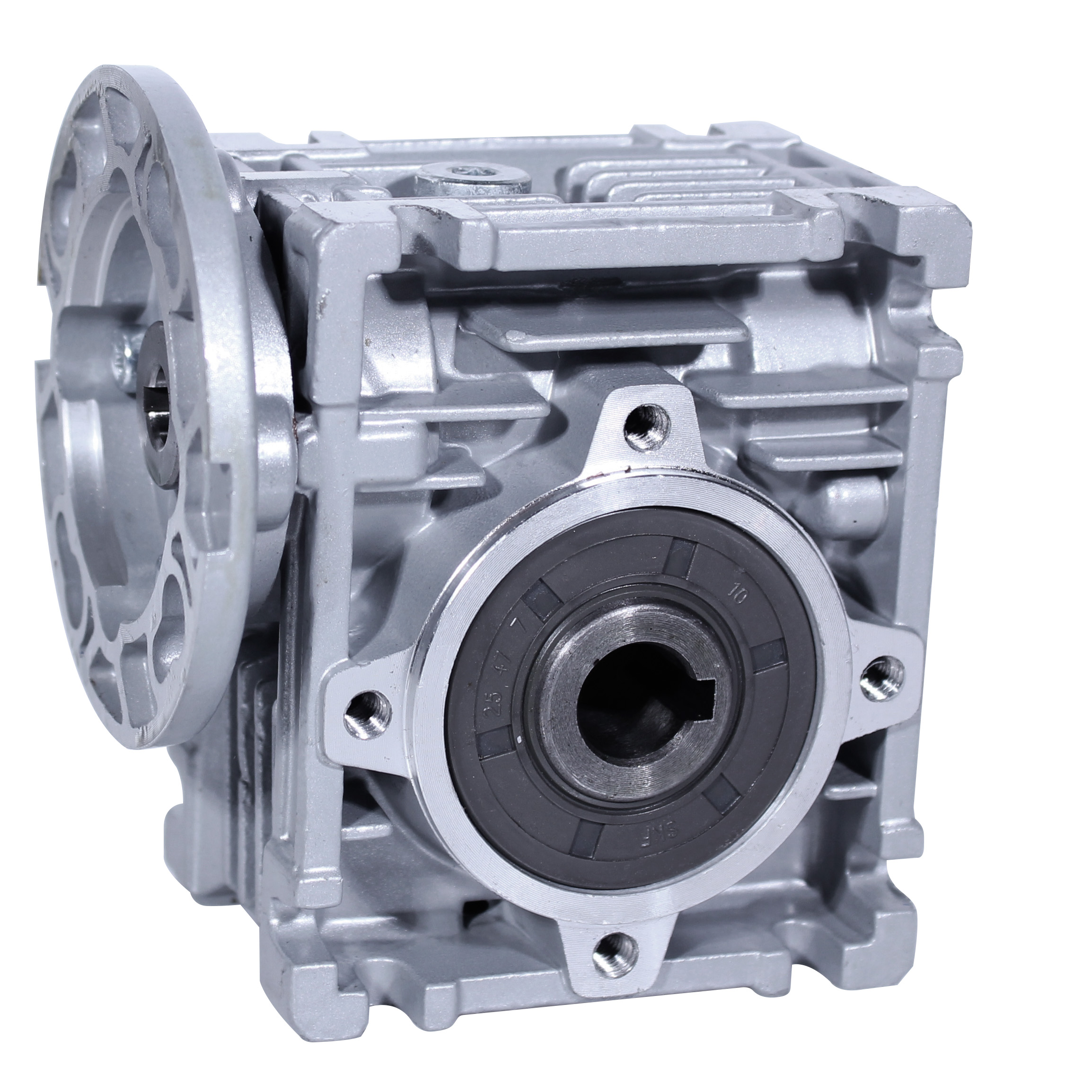 Precision Worm Gear / Wheel Reducers from HPC Gears