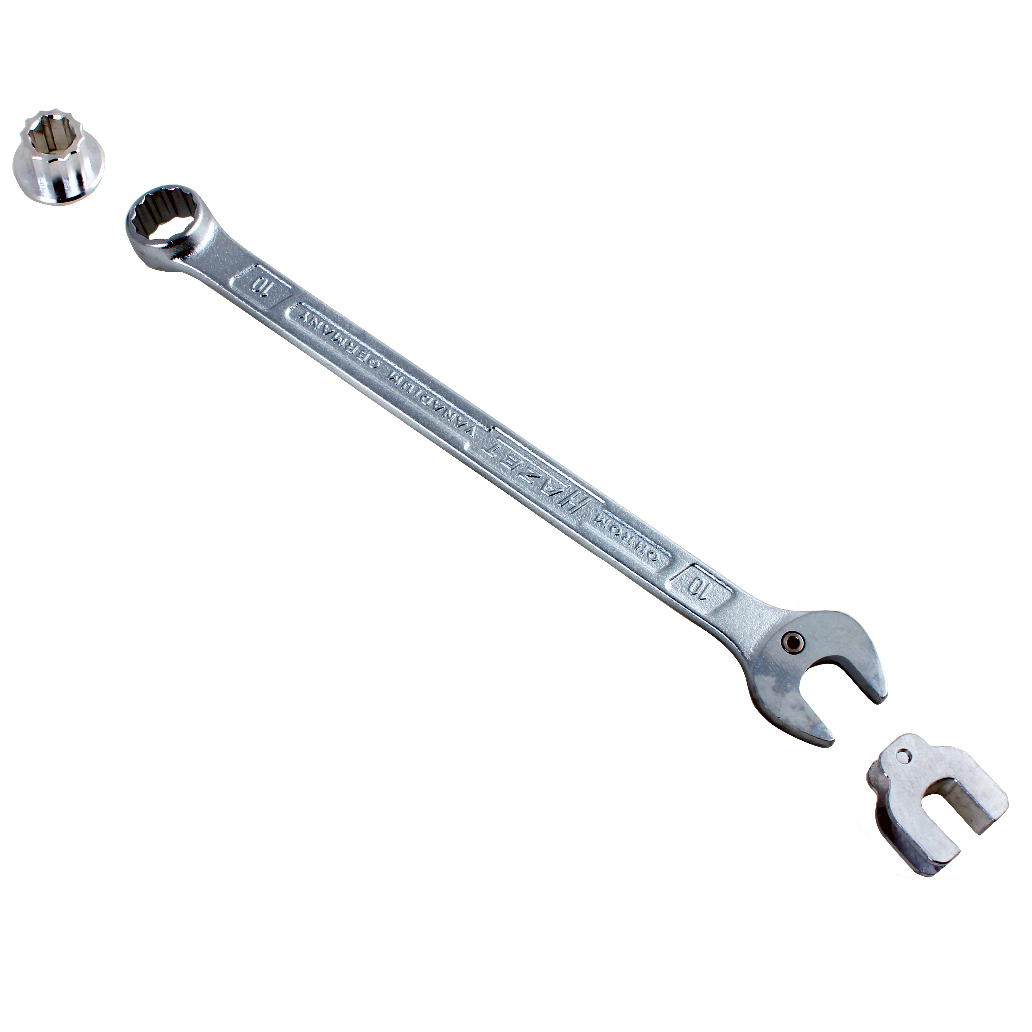 Tools Hygienic Usit® and Hygienic Design® - Combination spanner -  - 