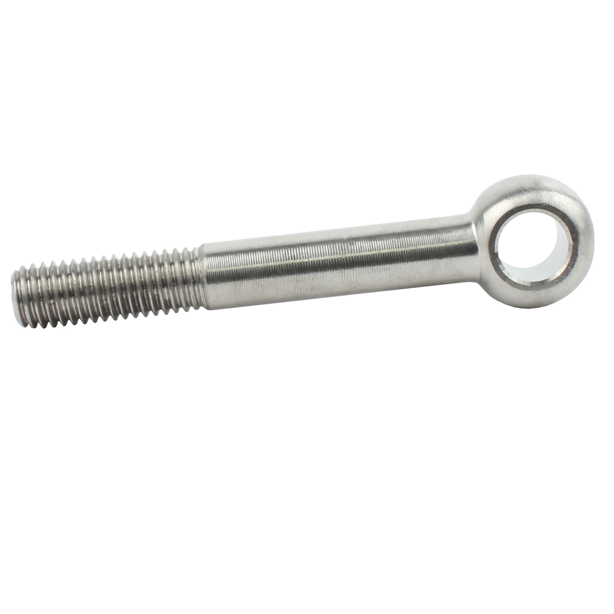 Eye bolt stainless steel - Stainless steel - Male - M5-M16