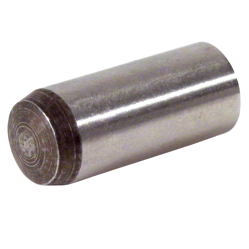 Spina Cilindrica Tipo Standard DIN 6325 Materiale Acciaio CT MECA