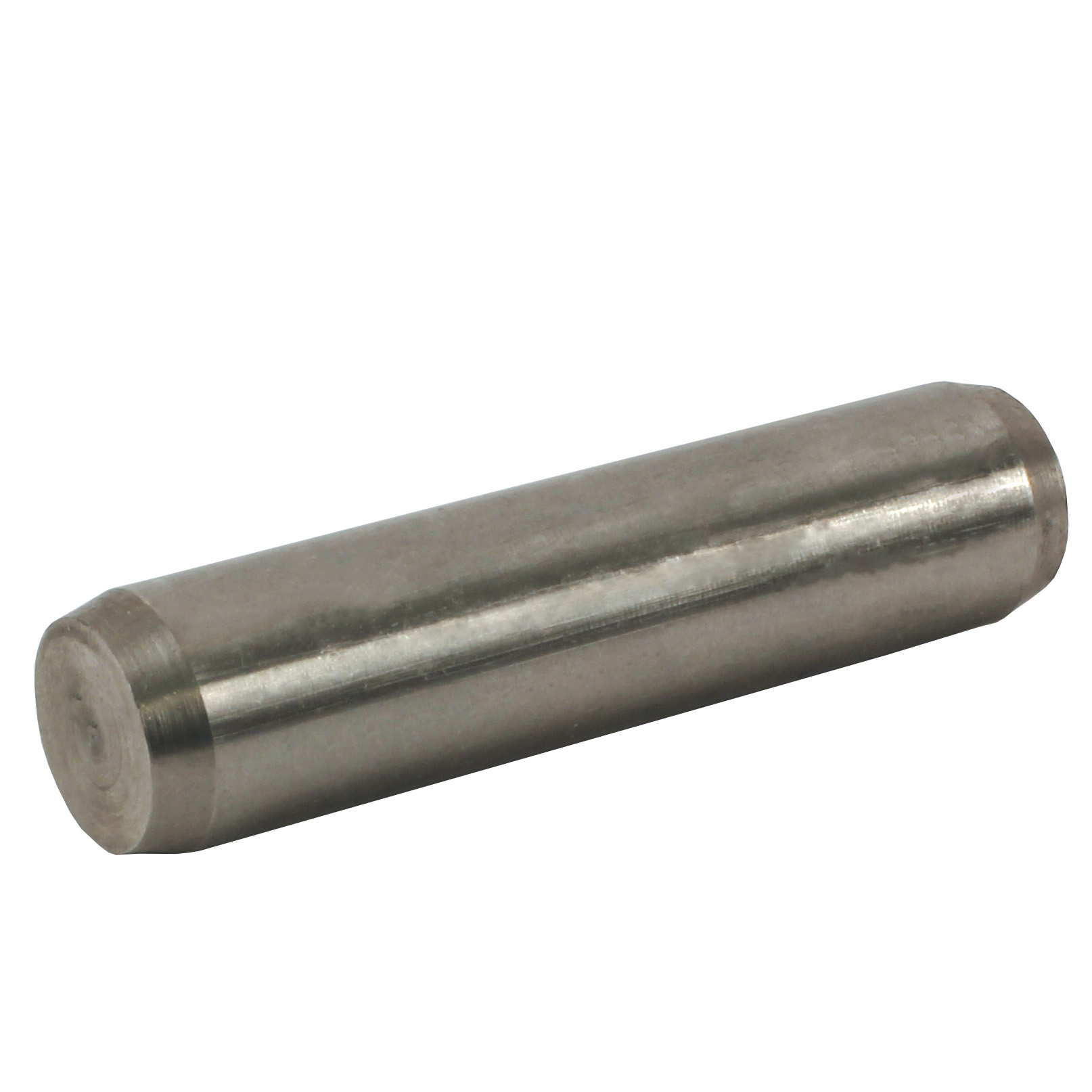 Cylindrical Pins Din 7 Ø 2,5 mm Iso 2338 2,5 x 4 to 2,5 x 25 mm Stainless Steel 
