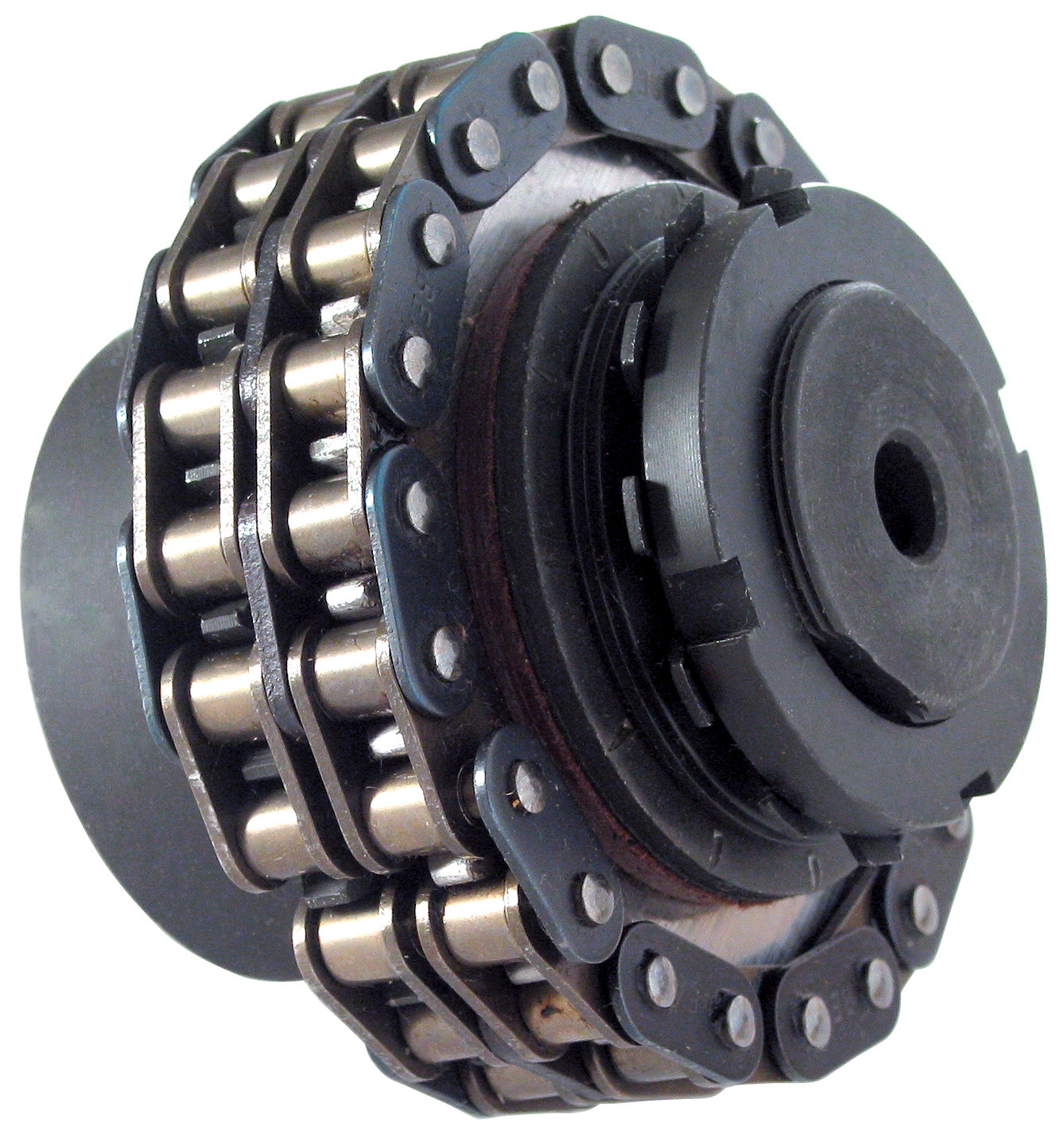 Slip friction clutch - 4 to 2600 Nm -  - 