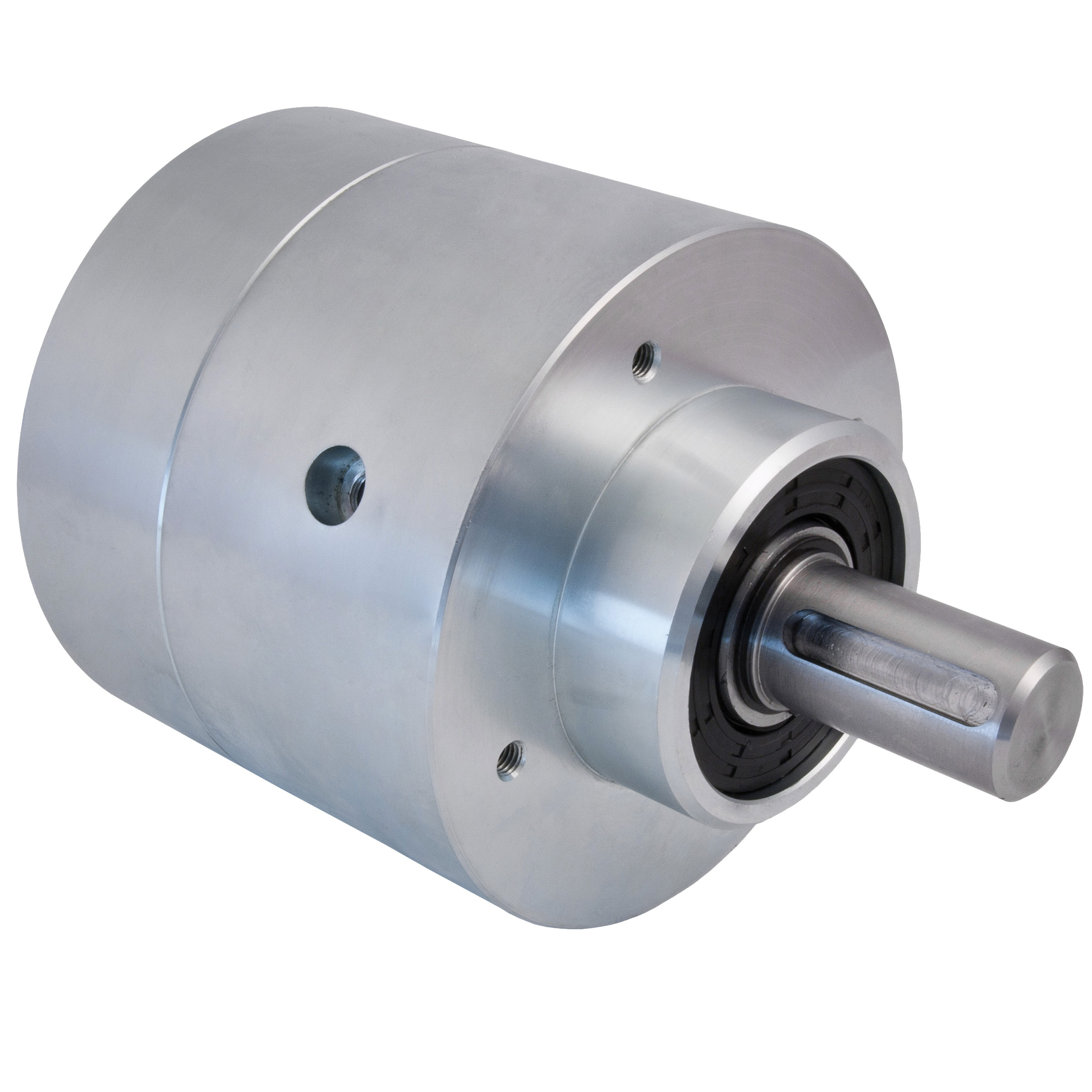Internal epicyclic servo reducers - from 210 to 380 Nm - 3:1 to 6:1 - 2000rpm