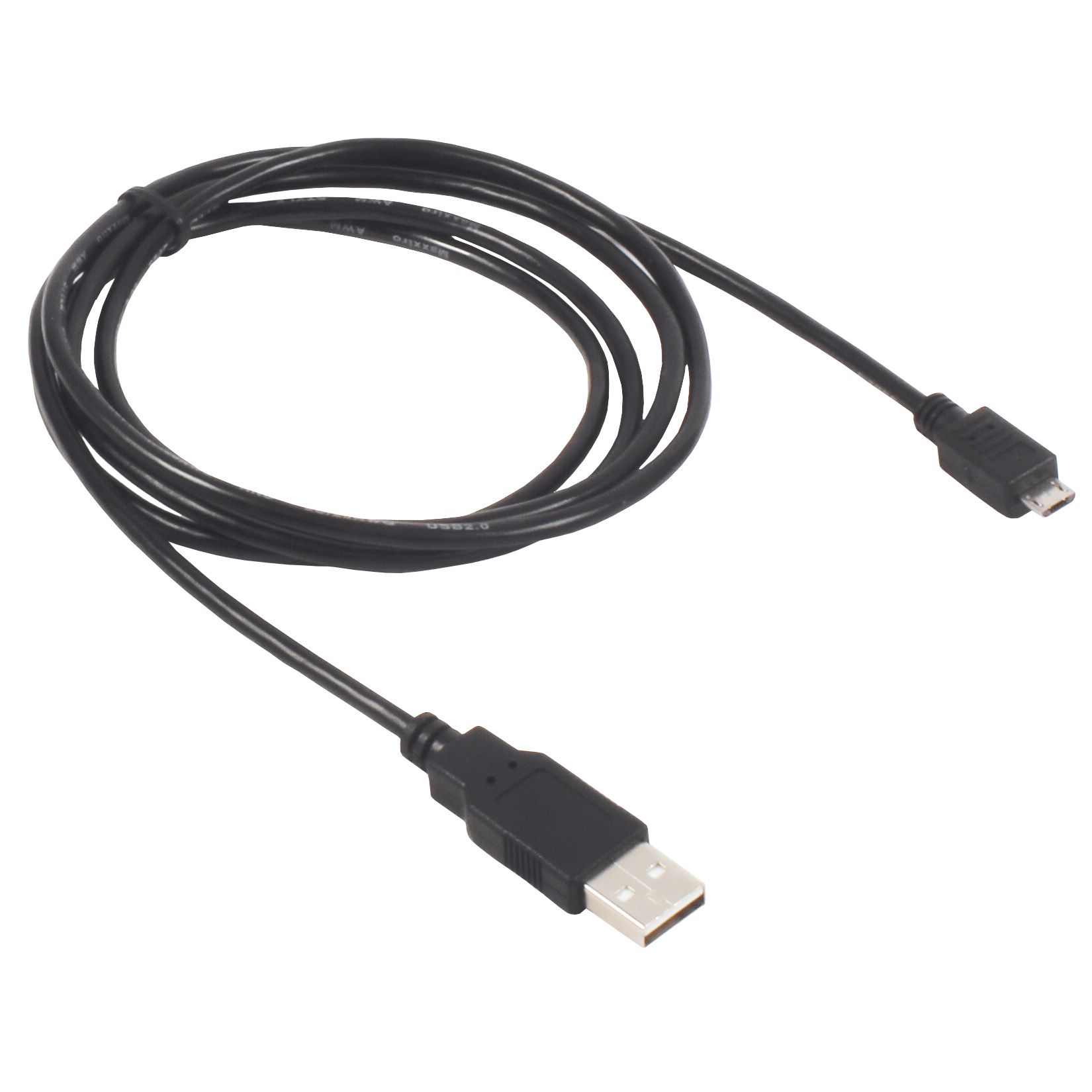 Accessoires pour variateur de vitesse 5A - Cable USB pour liaison PC -  - 