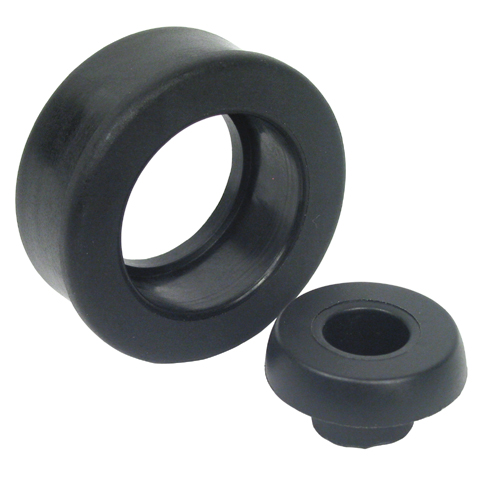 Hytrol SA-021735-248 | 190 GALV DBL GRV TAPER ROLLER-31