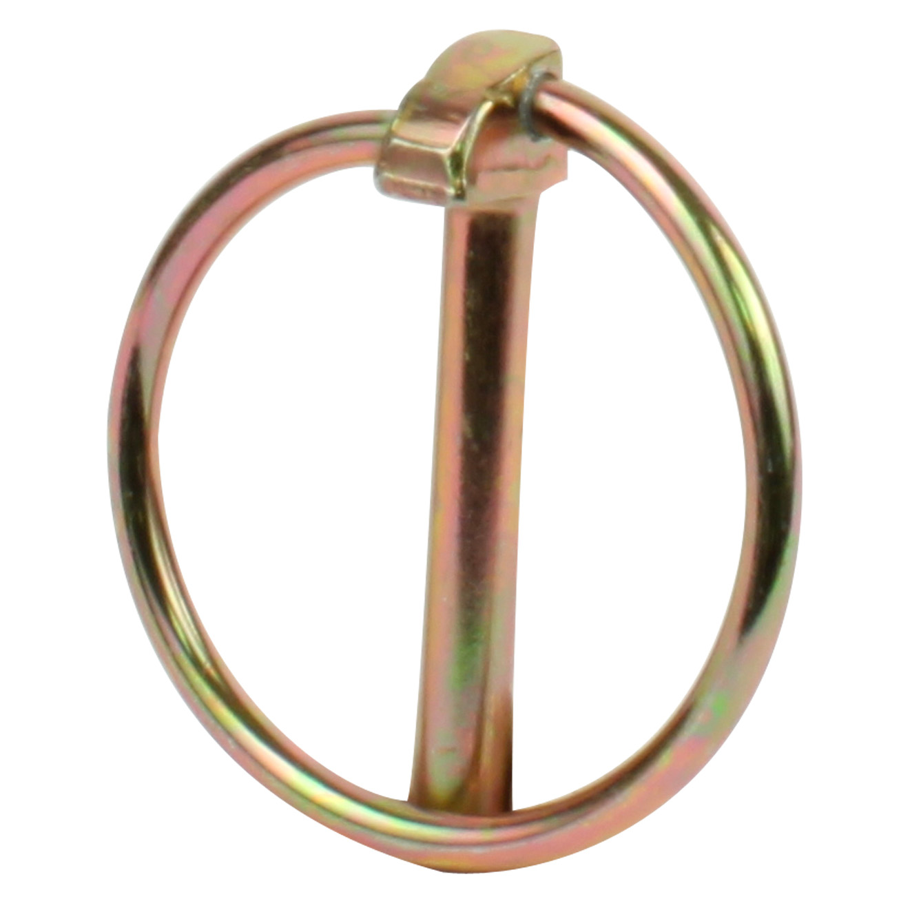 Linch pin - Linch - Zinc plated steel - 