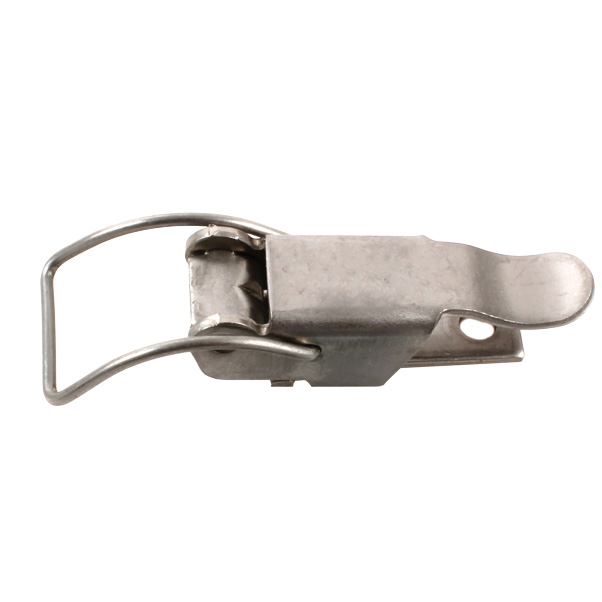 Toggle latches - Standard - Stainless steel - 