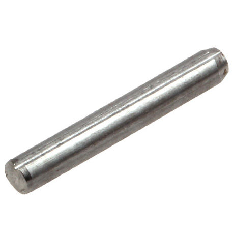 Spring pin ISO8740 - splined ISO 8740 - Steel - 